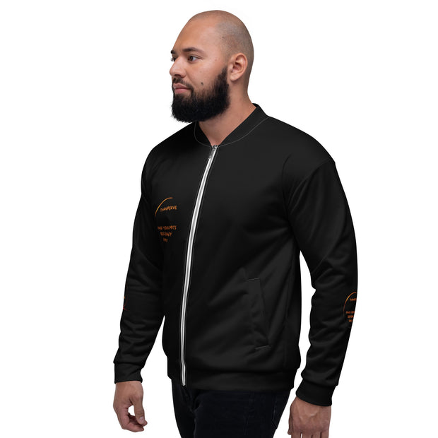 Chaqueta bomber all over unisex - Thanpervil shop online