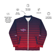 Chaqueta bomber all over unisex - Thanpervil shop online