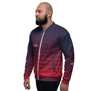 Chaqueta bomber all over unisex - Thanpervil shop online