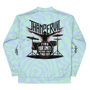 Chaqueta bomber all over unisex - Thanpervil shop online