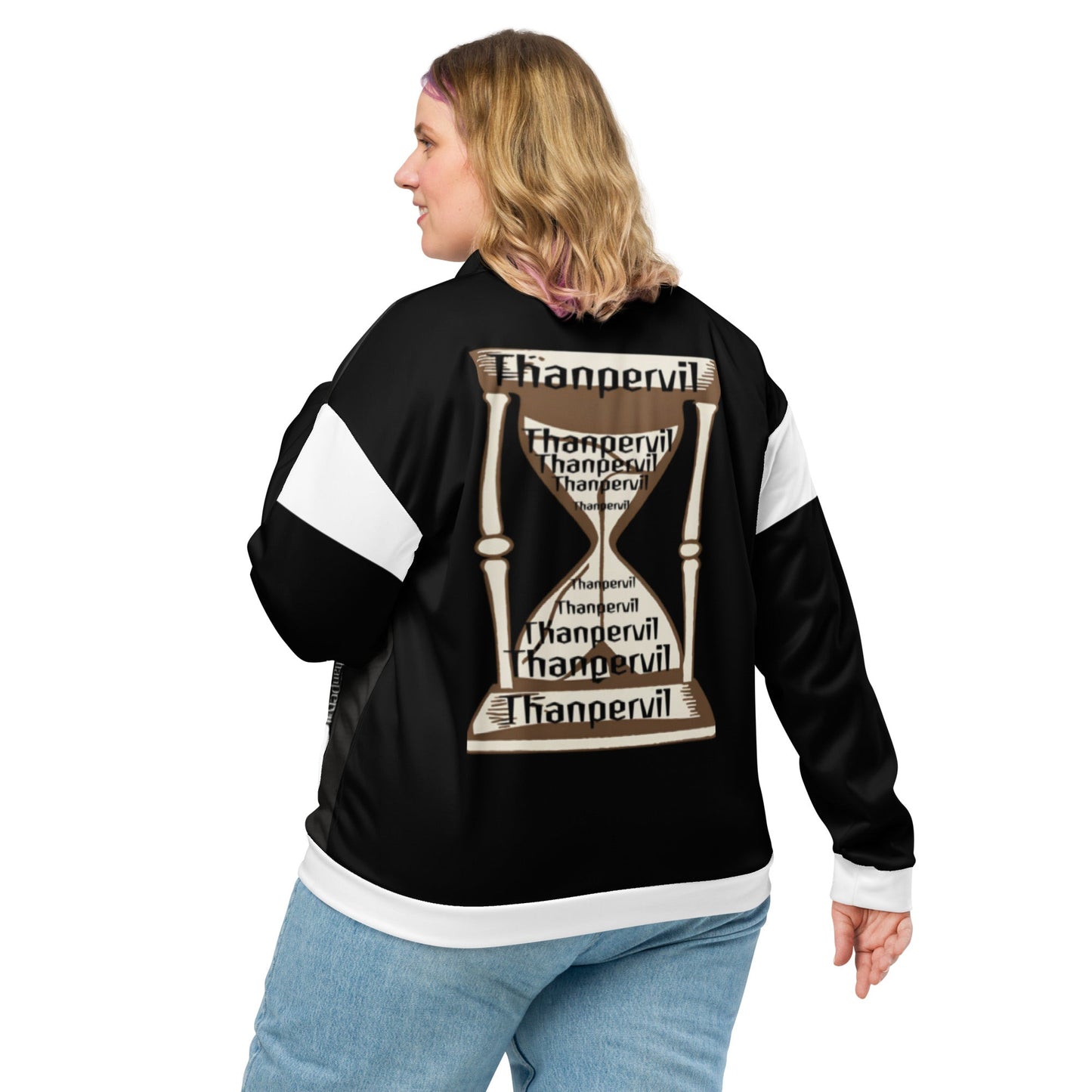 Chaqueta bomber all over unisex - Thanpervil shop online