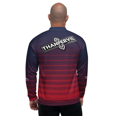 Chaqueta bomber all over unisex - Thanpervil shop online
