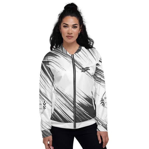 Chaqueta bomber all over unisex - Thanpervil shop online