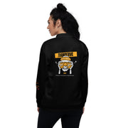 Chaqueta bomber all over unisex - Thanpervil shop online