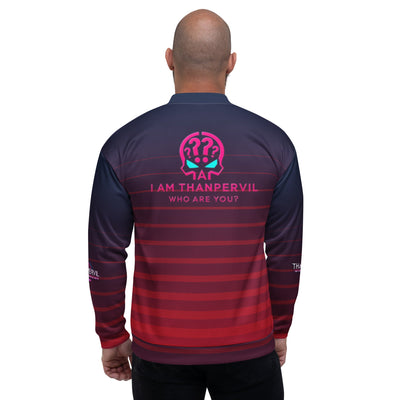 Chaqueta bomber all over unisex - Thanpervil shop online