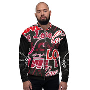 Chaqueta bomber all over unisex - Thanpervil shop online