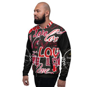 Chaqueta bomber all over unisex - Thanpervil shop online