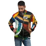 Chaqueta bomber all over unisex - Thanpervil shop online