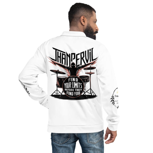 Chaqueta bomber all over unisex - Thanpervil shop online