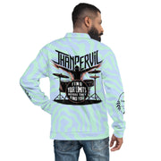 Chaqueta bomber all over unisex - Thanpervil shop online