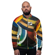 Chaqueta bomber all over unisex - Thanpervil shop online