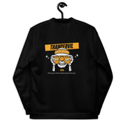 Chaqueta bomber all over unisex - Thanpervil shop online