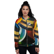 Chaqueta bomber all over unisex - Thanpervil shop online
