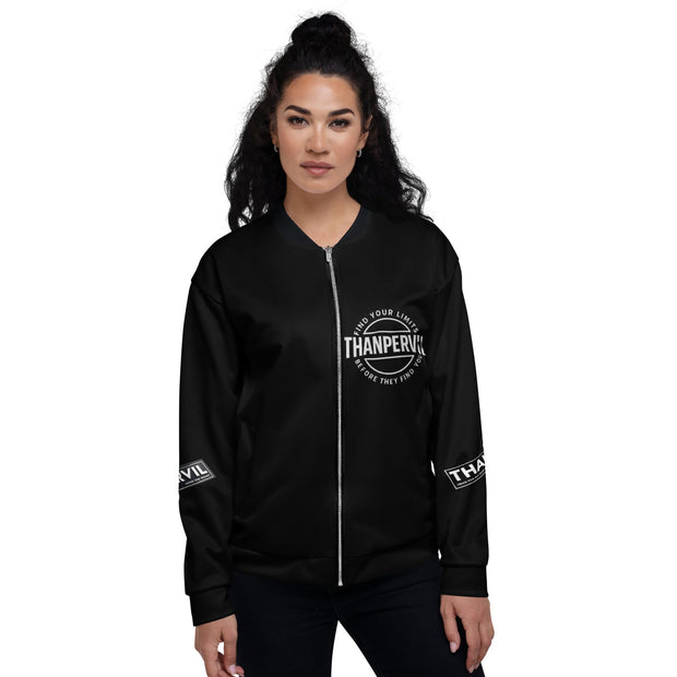 Chaqueta bomber all over unisex - Thanpervil shop online