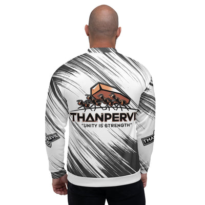 Chaqueta bomber all over unisex - Thanpervil shop online
