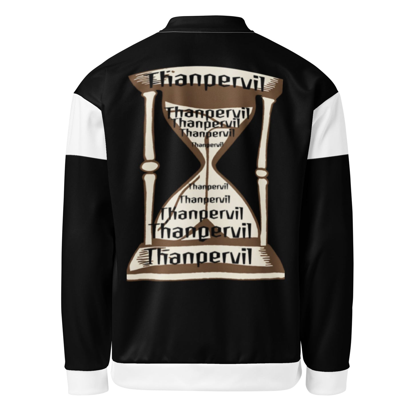 Chaqueta bomber all over unisex - Thanpervil shop online