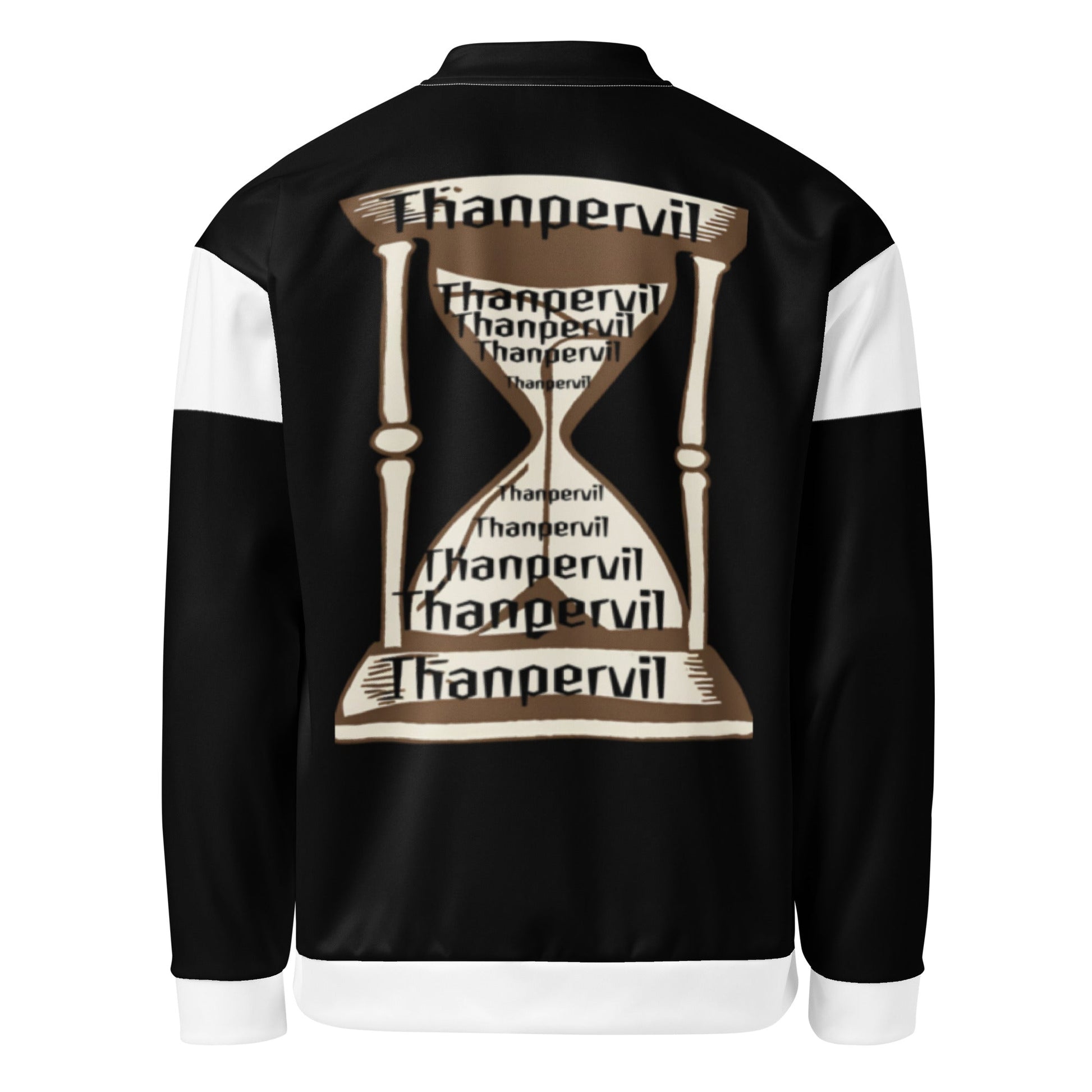 Chaqueta bomber all over unisex - Thanpervil shop online