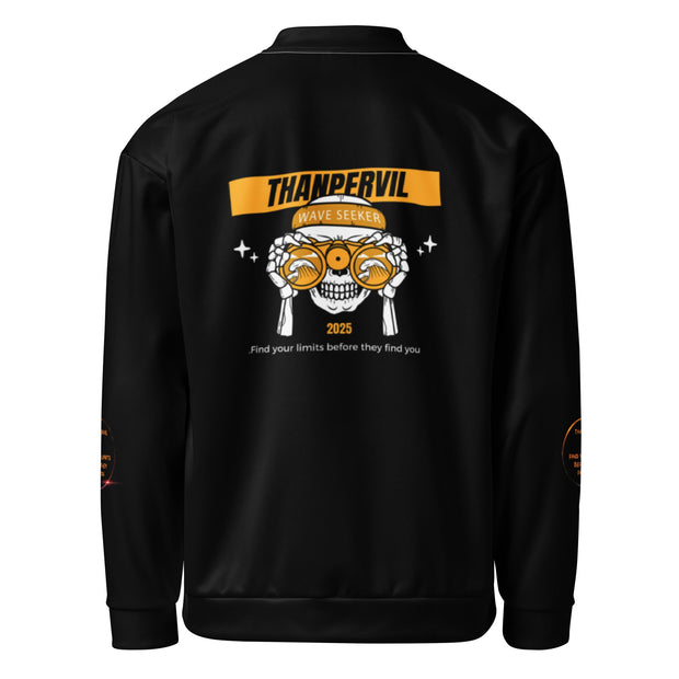 Chaqueta bomber all over unisex - Thanpervil shop online