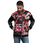 Chaqueta bomber all over unisex - Thanpervil shop online