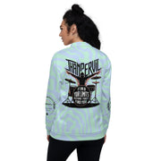Chaqueta bomber all over unisex - Thanpervil shop online