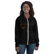Chaqueta bomber all over unisex - Thanpervil shop online