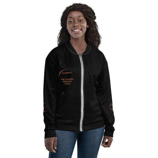Chaqueta bomber all over unisex - Thanpervil shop online