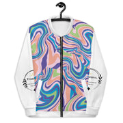 Chaqueta bomber all over unisex - Thanpervil shop online