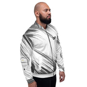 Chaqueta bomber all over unisex - Thanpervil shop online