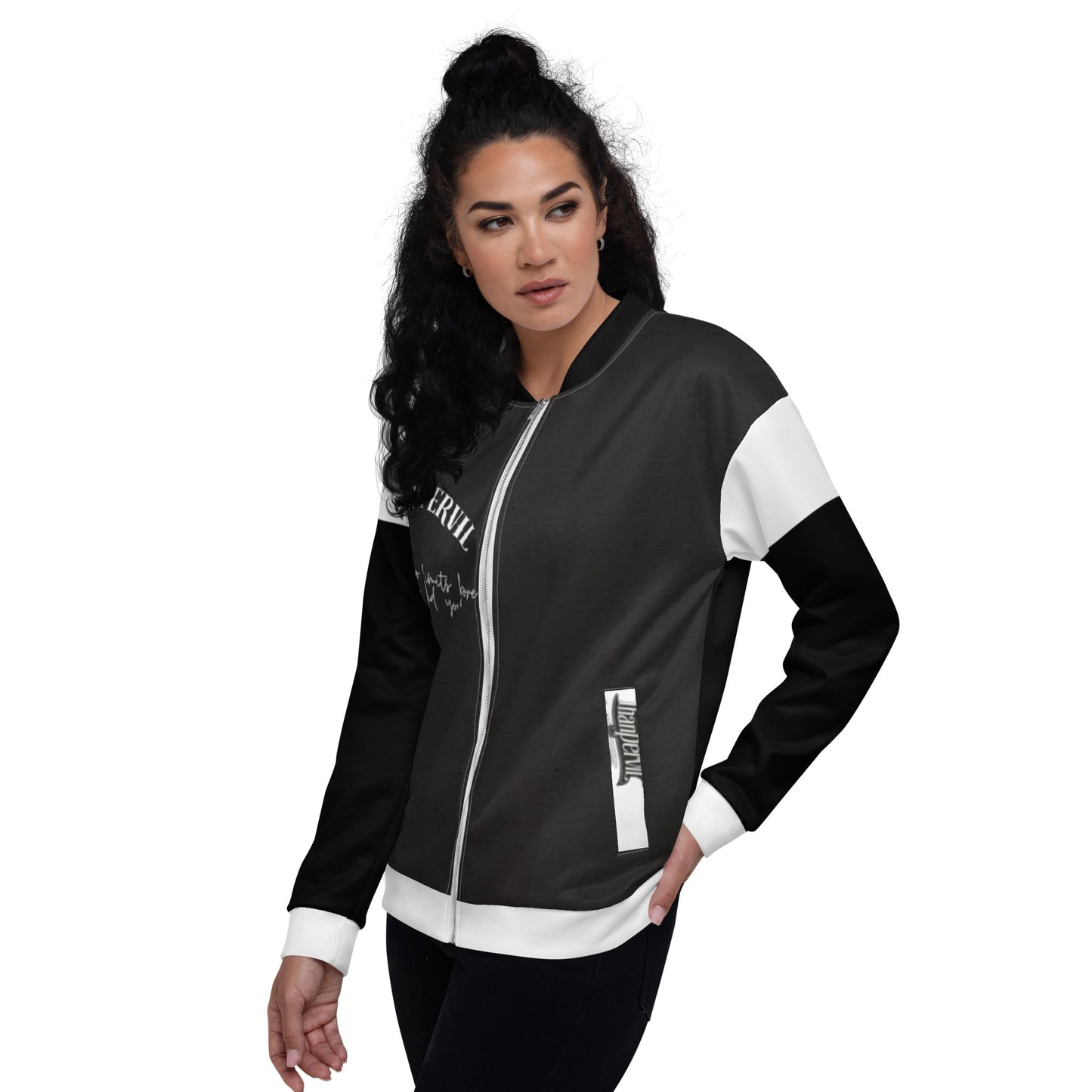 Chaqueta bomber all over unisex - Thanpervil shop online