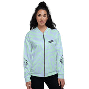 Chaqueta bomber all over unisex - Thanpervil shop online