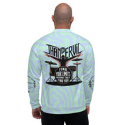 Chaqueta bomber all over unisex - Thanpervil shop online