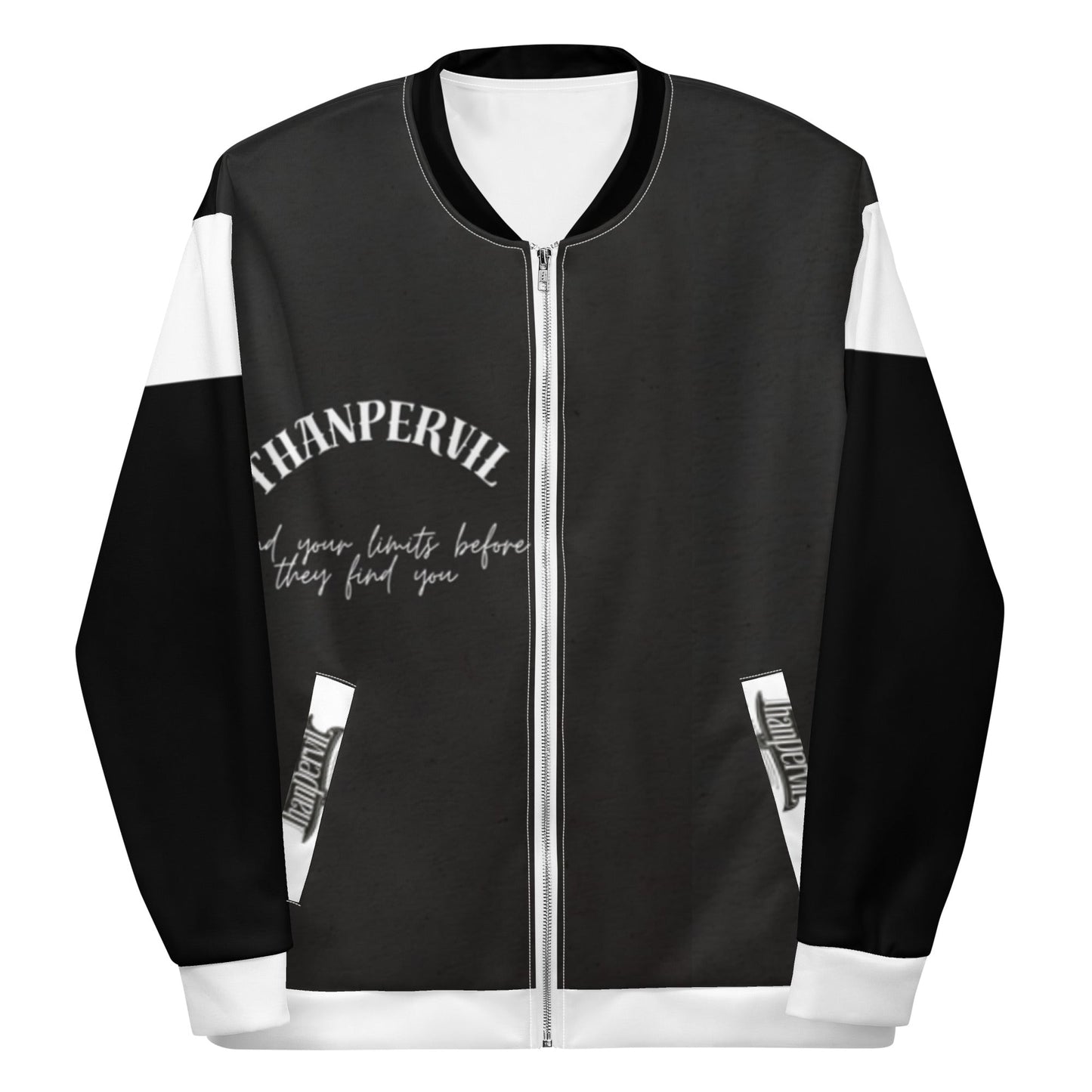 Chaqueta bomber all over unisex - Thanpervil shop online