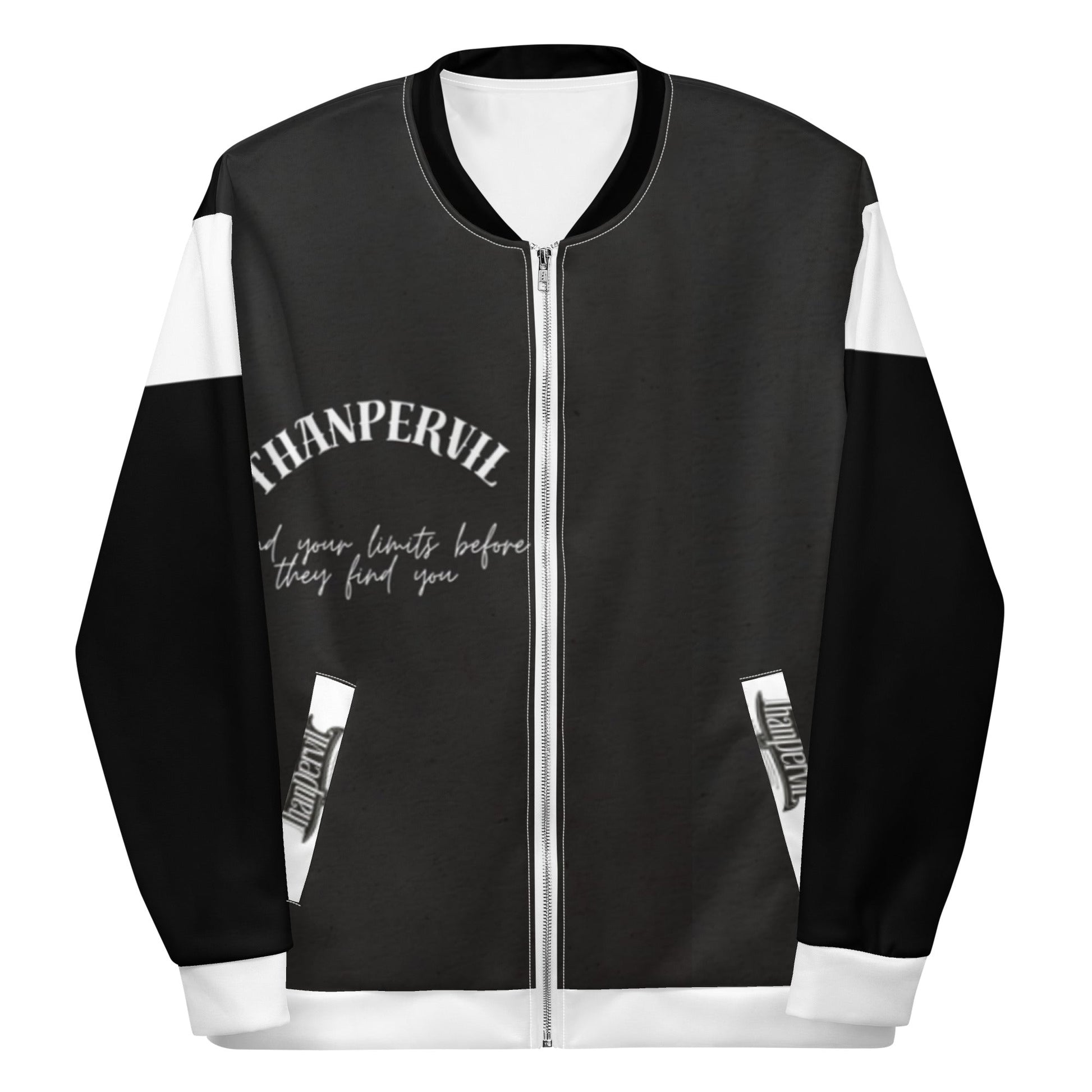 Chaqueta bomber all over unisex - Thanpervil shop online