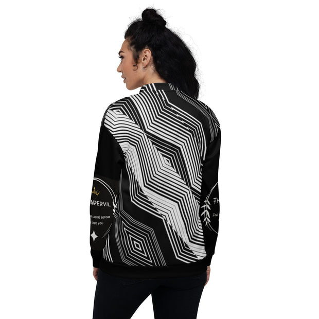 Chaqueta bomber all over unisex - Thanpervil shop online