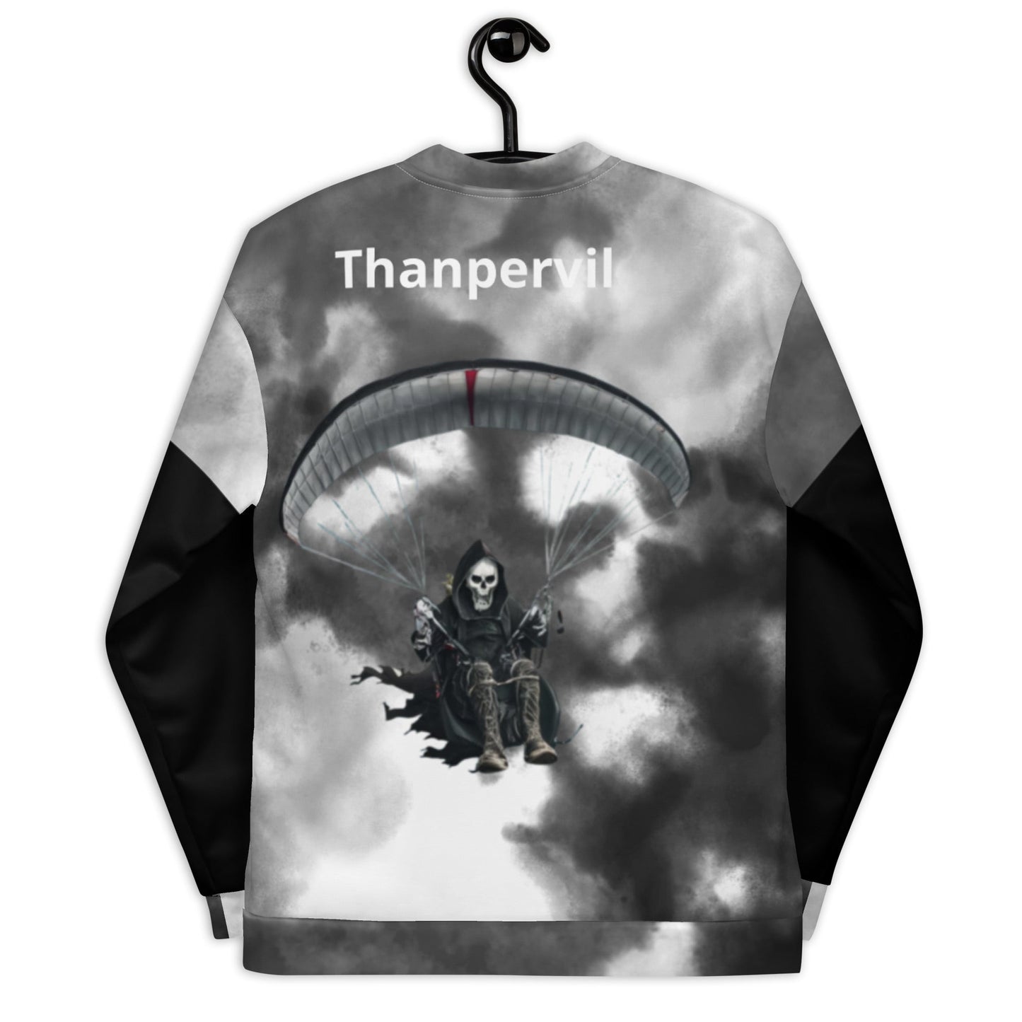 Chaqueta bomber all over unisex - Thanpervil shop online