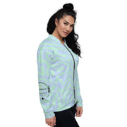 Chaqueta bomber all over unisex - Thanpervil shop online