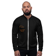 Chaqueta bomber all over unisex - Thanpervil shop online