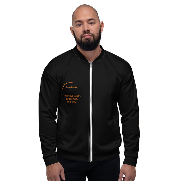 Chaqueta bomber all over unisex - Thanpervil shop online