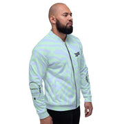 Chaqueta bomber all over unisex - Thanpervil shop online