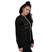 Chaqueta bomber all over unisex - Thanpervil shop online
