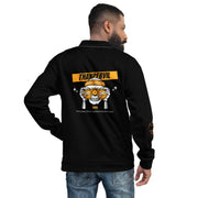 Chaqueta bomber all over unisex - Thanpervil shop online