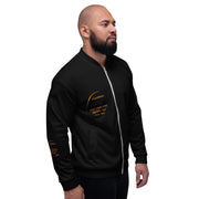 Chaqueta bomber all over unisex - Thanpervil shop online