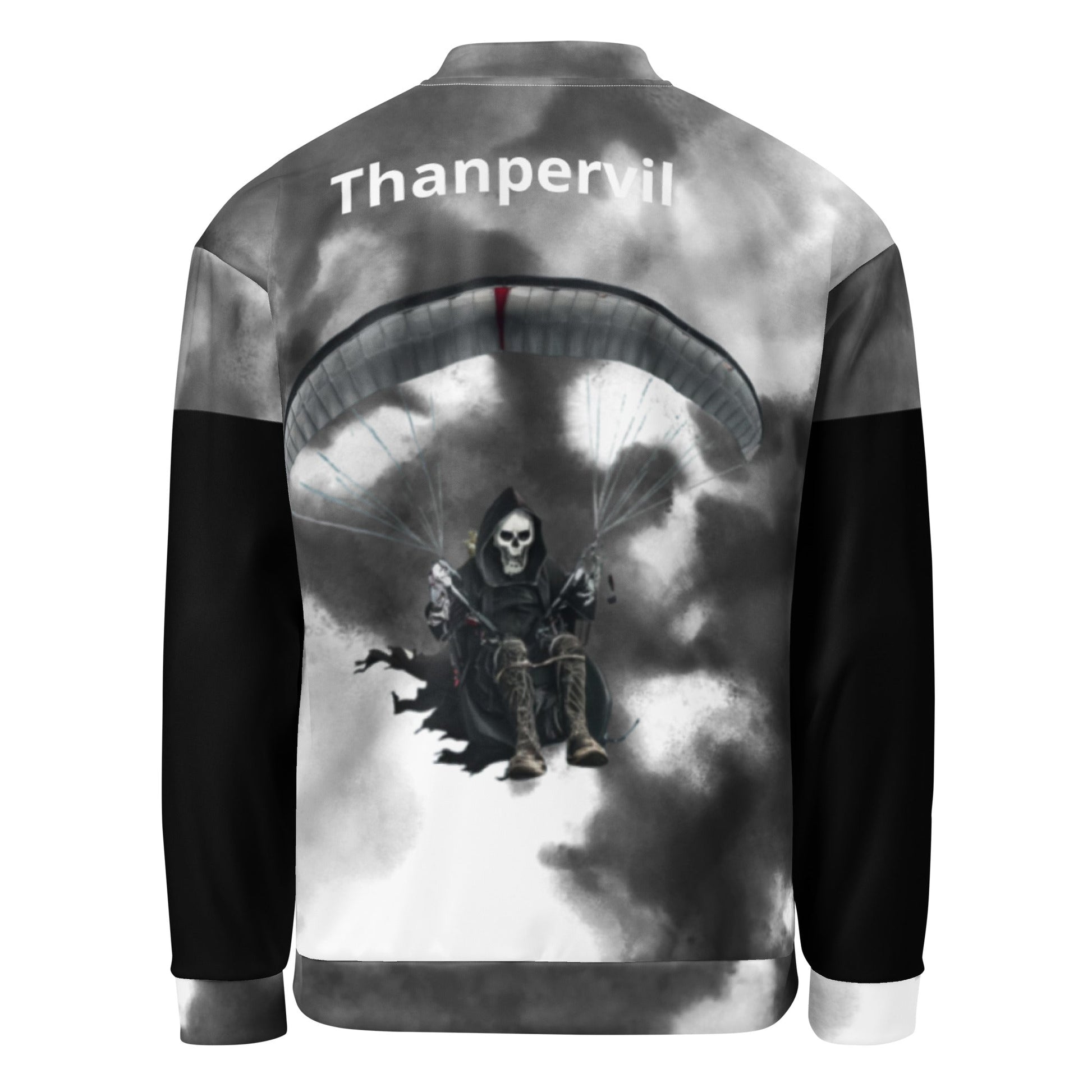 Chaqueta bomber all over unisex - Thanpervil shop online