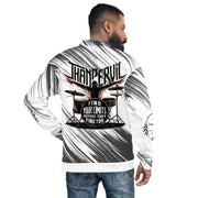 Chaqueta bomber all over unisex - Thanpervil shop online