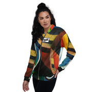 Chaqueta bomber all over unisex - Thanpervil shop online