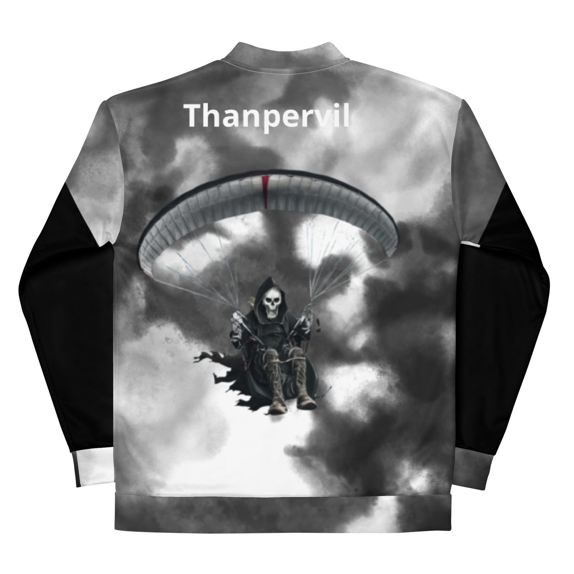 Chaqueta bomber all over unisex - Thanpervil shop online