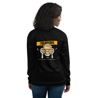 Chaqueta bomber all over unisex - Thanpervil shop online