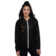 Chaqueta bomber all over unisex - Thanpervil shop online