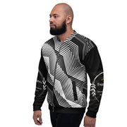 Chaqueta bomber all over unisex - Thanpervil shop online