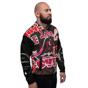 Chaqueta bomber all over unisex - Thanpervil shop online